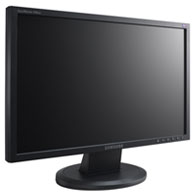 Samsung 940BW Black 19 inches Wide LCD Monitor